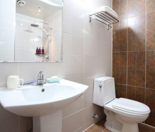 K City Hotel Seul Quarto foto