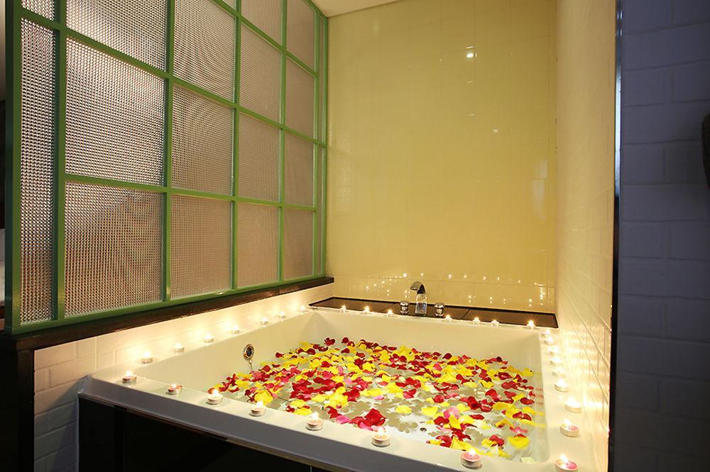 K City Hotel Seul Exterior foto